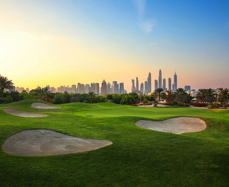 Hotel Address Montgomerie