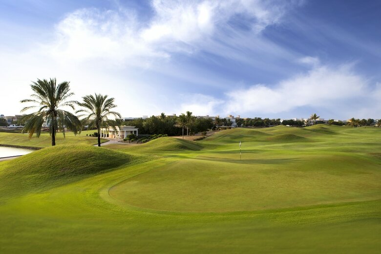 Hotel Address Montgomerie