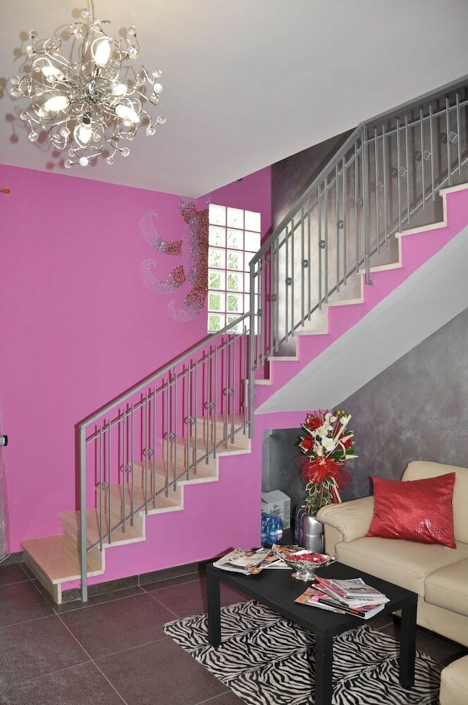 Bed & Breakfast Gioia Del Salento