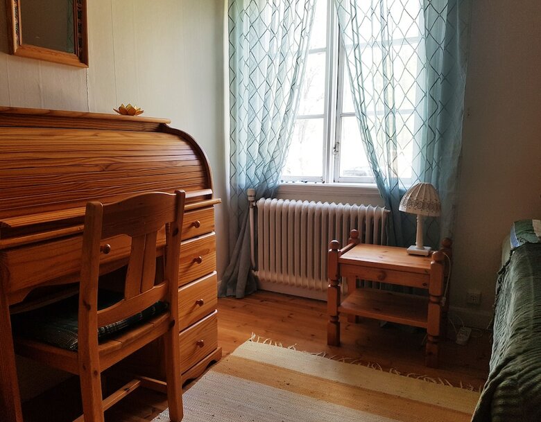 Garpenbergs B&B