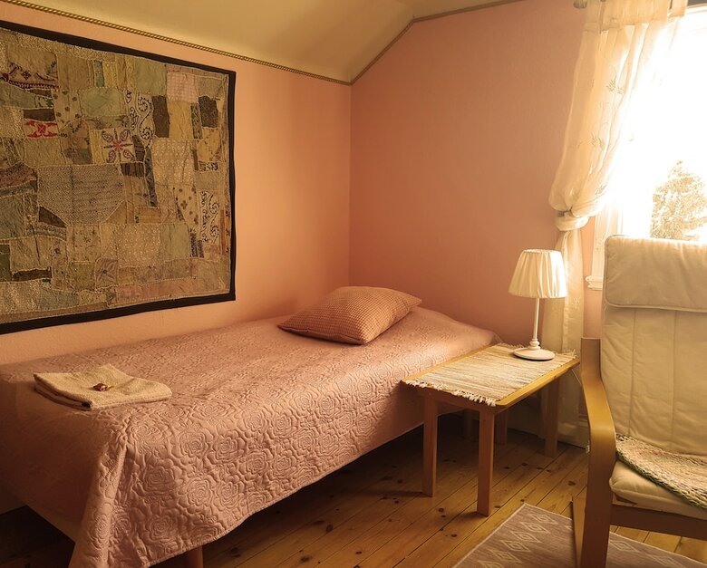 Garpenbergs B&B