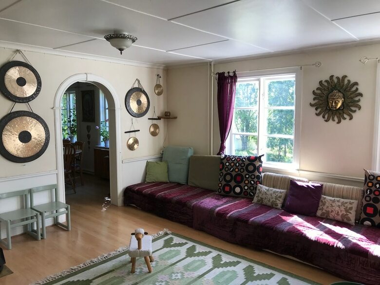 Garpenbergs B&B