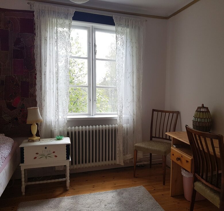 Garpenbergs B&B