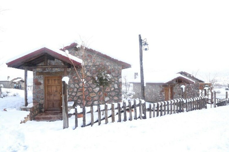 Hotel Cameli Tas Konaklar