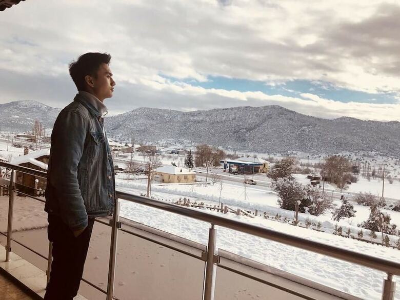 Hotel Cameli Tas Konaklar