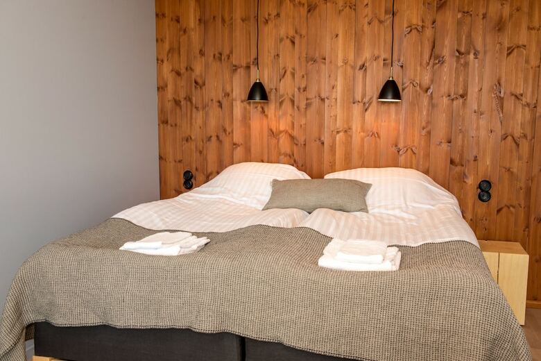 Hotel Bergshotellet