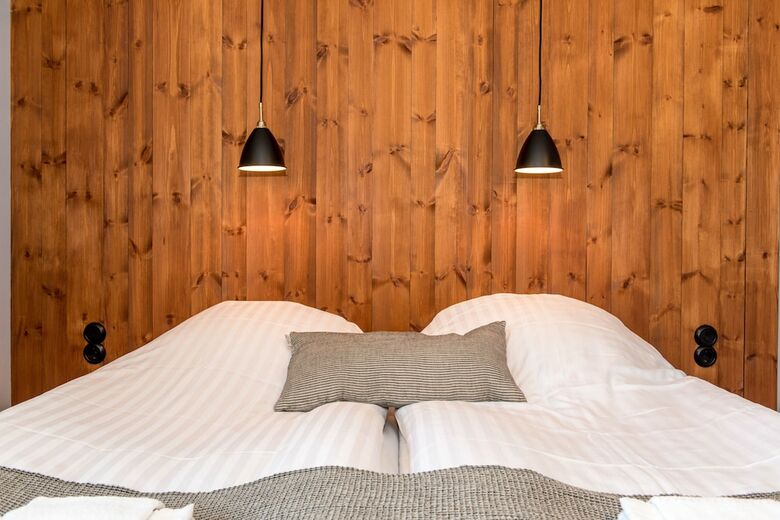 Hotel Bergshotellet