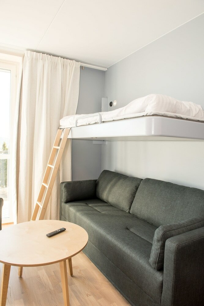 Hotel Bergshotellet