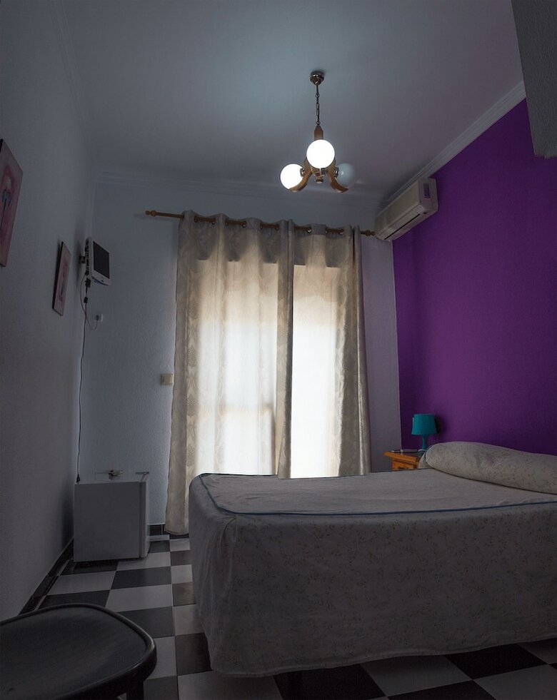 Pension Pinzapa