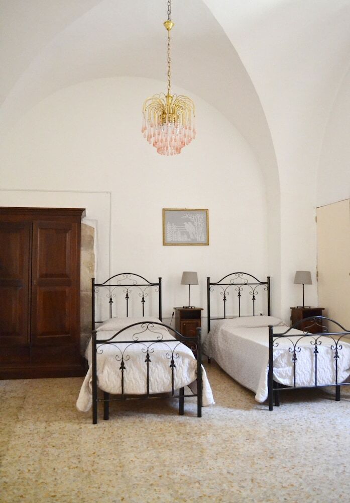 Salento Guesthouse B&B