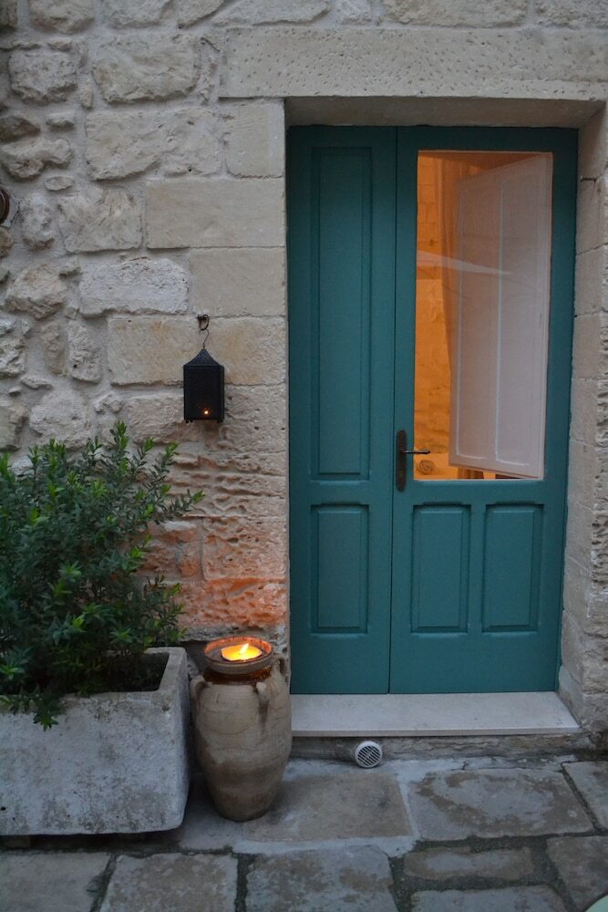 Salento Guesthouse B&B