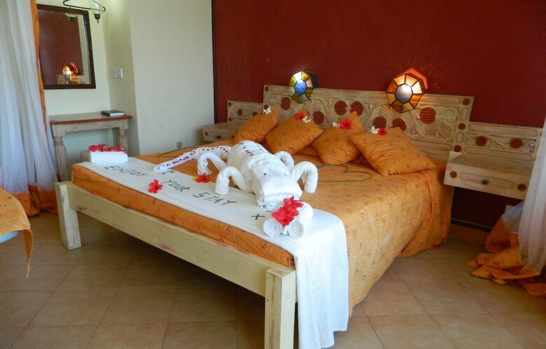 Sai Eden Roc Hotel