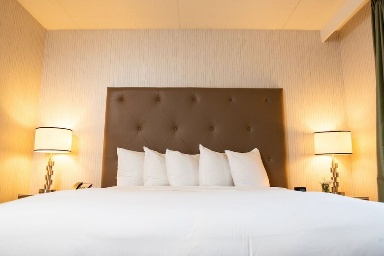 Hotel Embassy Suites By Hilton Auburn Hills