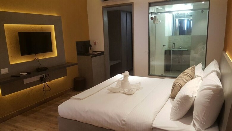 Hotel Ripples Resort