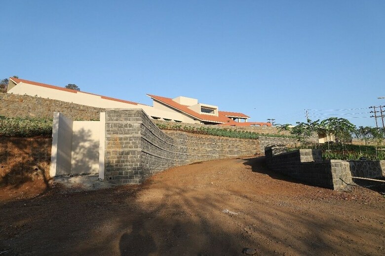 Hotel Ripples Resort