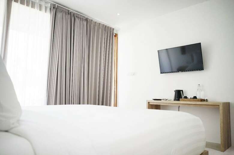 Bed & Breakfast Sikara Lombok Hotel