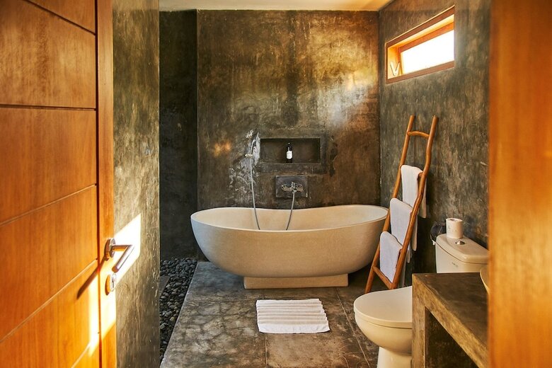 Bed & Breakfast Sikara Lombok Hotel