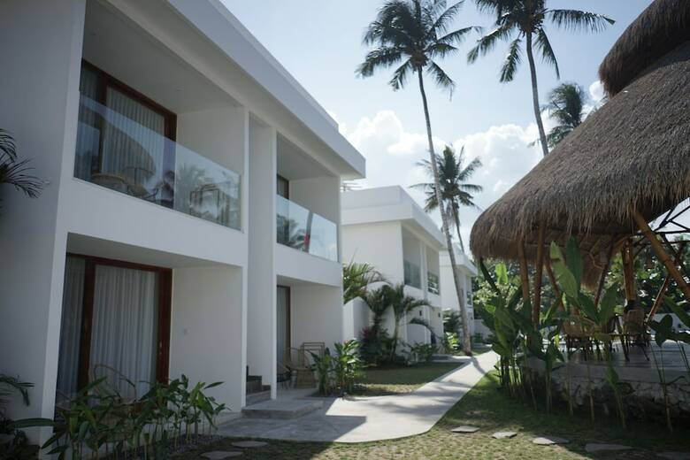 Bed & Breakfast Sikara Lombok Hotel