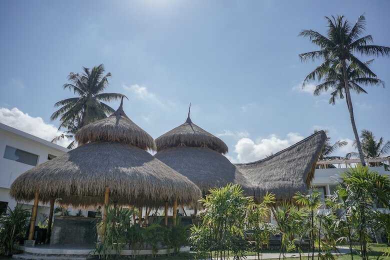Bed & Breakfast Sikara Lombok Hotel