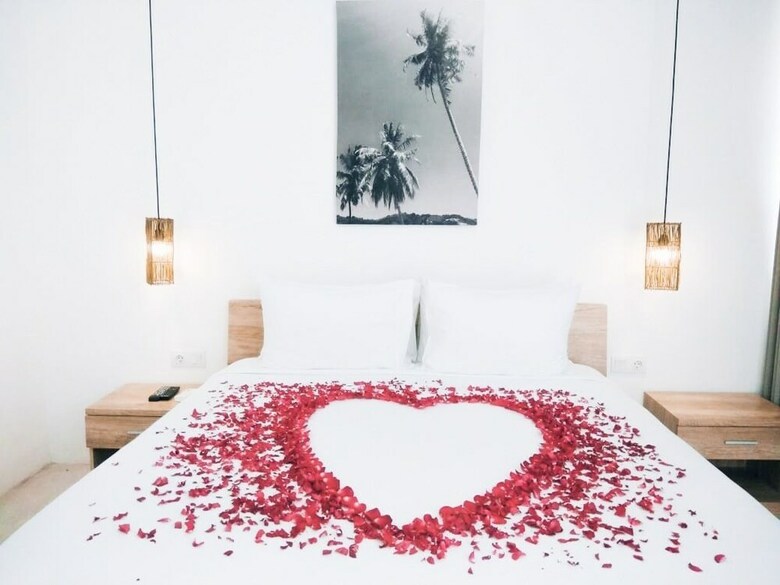 Bed & Breakfast Sikara Lombok Hotel