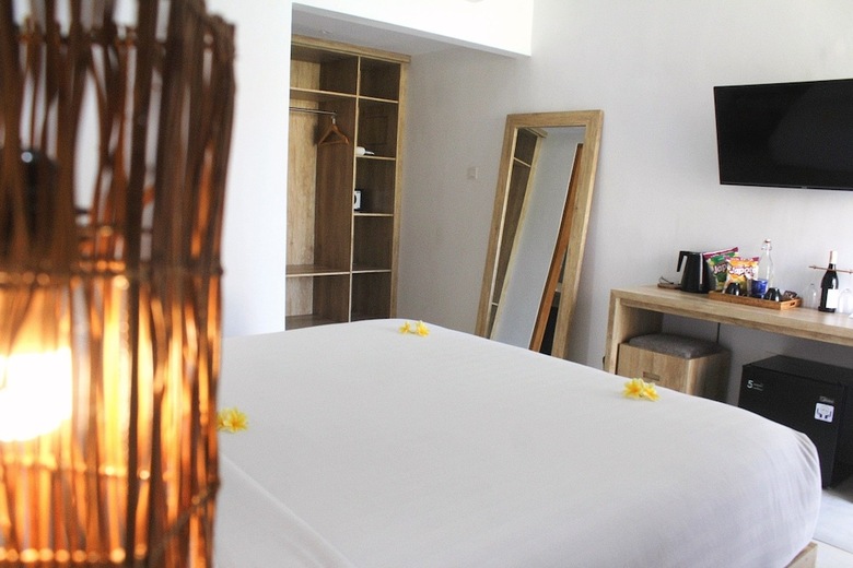 Bed & Breakfast Sikara Lombok Hotel