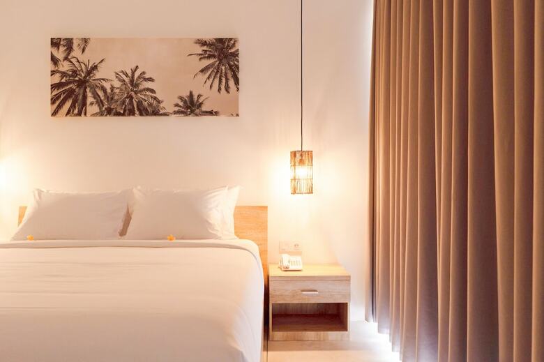 Bed & Breakfast Sikara Lombok Hotel