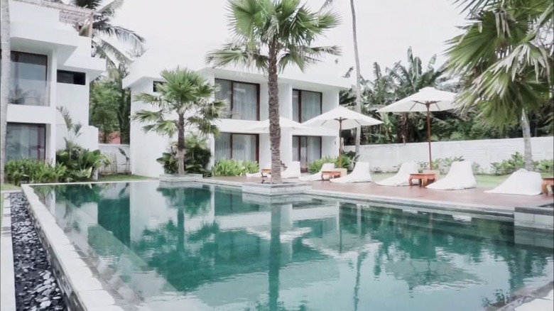 Bed & Breakfast Sikara Lombok Hotel