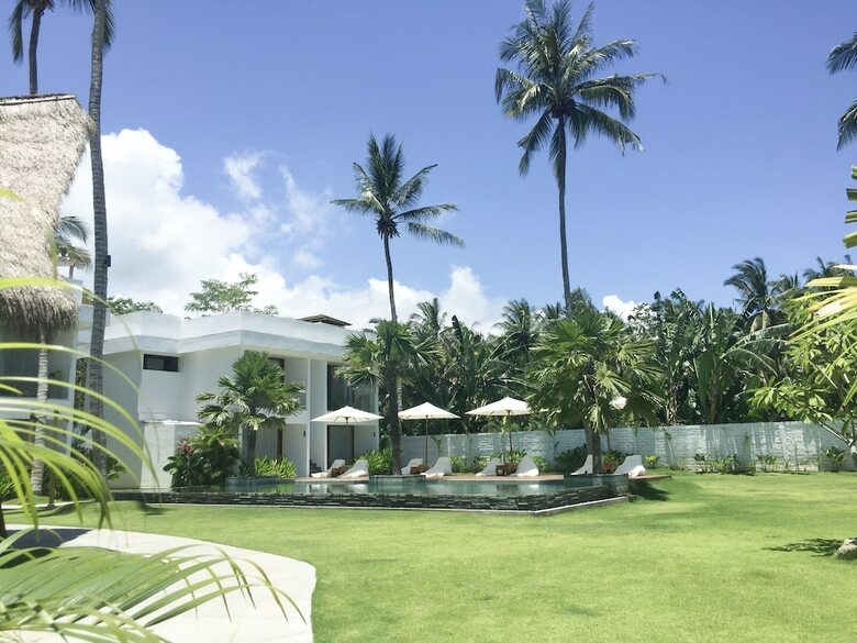 Bed & Breakfast Sikara Lombok Hotel