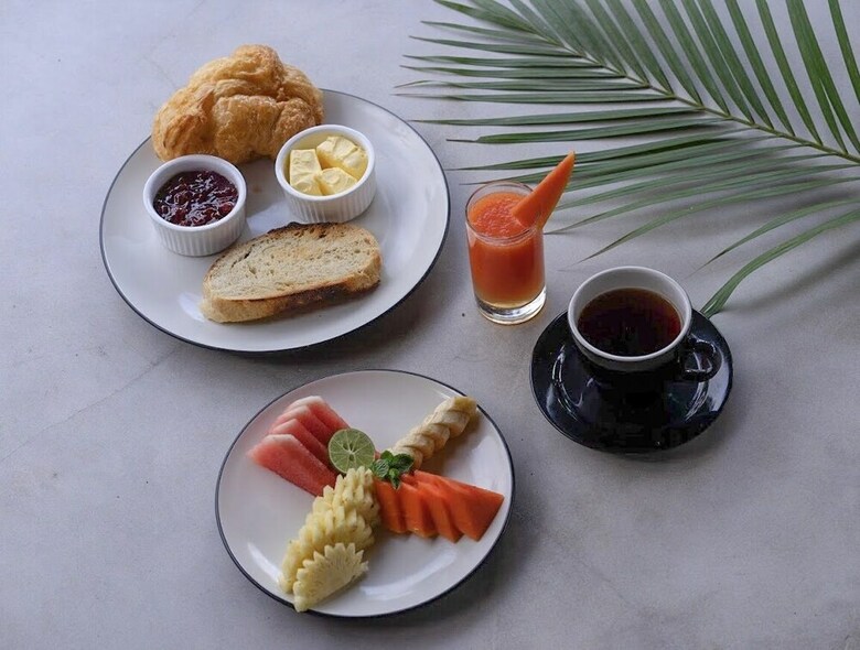 Bed & Breakfast Sikara Lombok Hotel