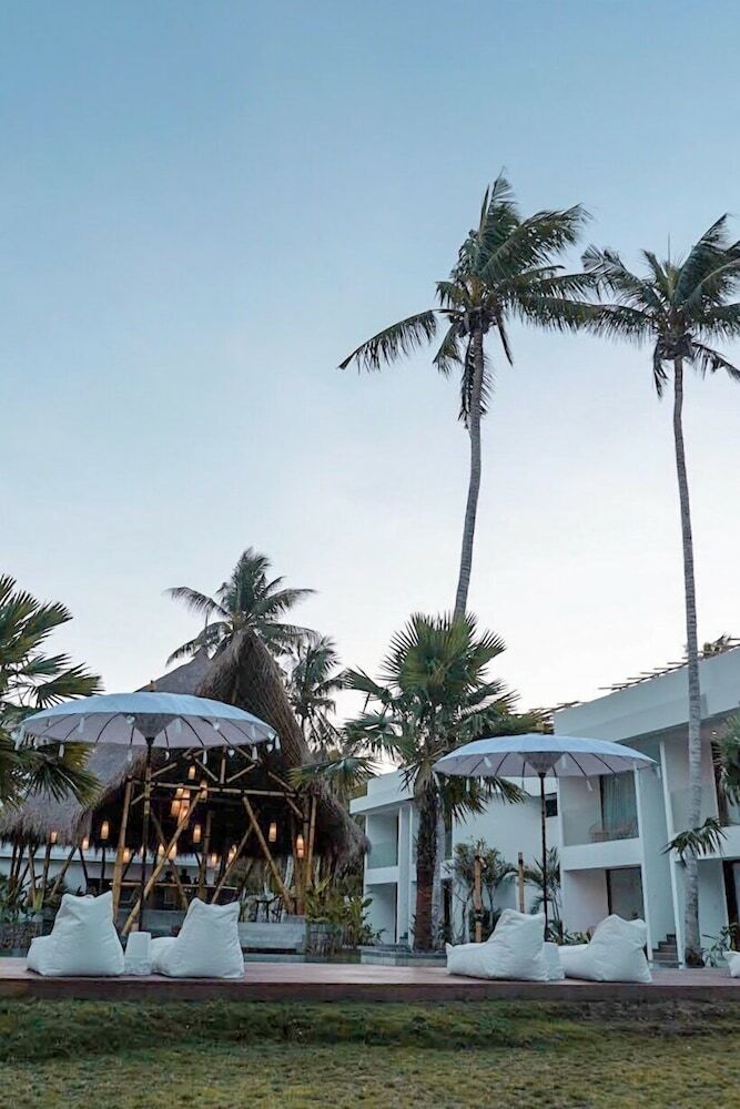 Bed & Breakfast Sikara Lombok Hotel