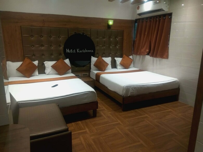 Hotel Karishma Dadar