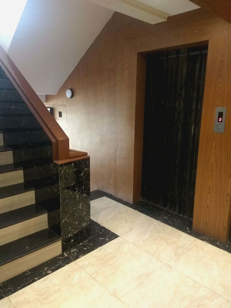 Hotel Karishma Dadar
