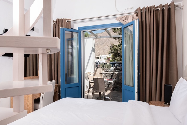 Aparthotel Tristhenia Hotel
