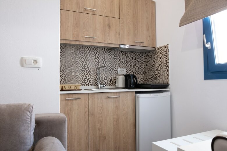 Aparthotel Tristhenia Hotel