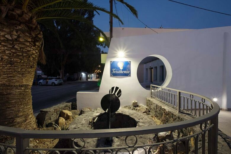 Aparthotel Tristhenia Hotel