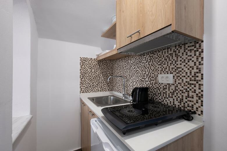 Aparthotel Tristhenia Hotel