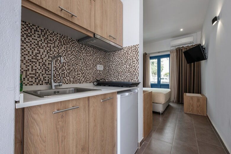 Aparthotel Tristhenia Hotel