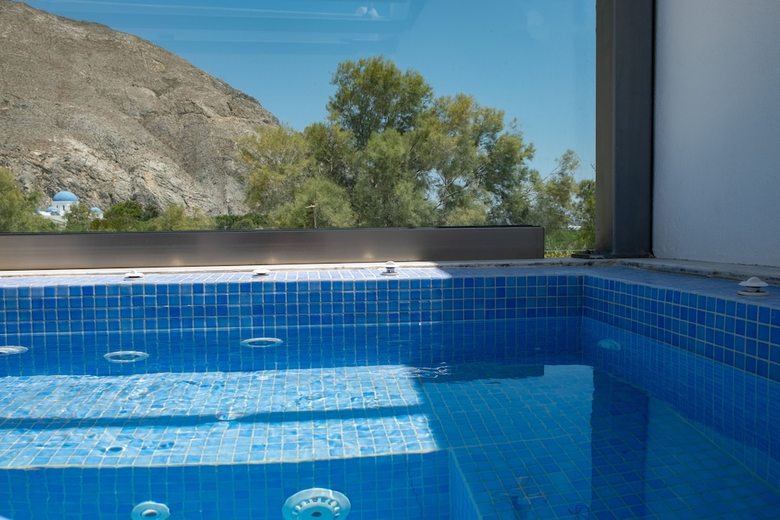 Aparthotel Tristhenia Hotel