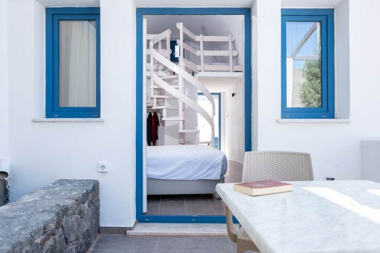 Aparthotel Tristhenia Hotel