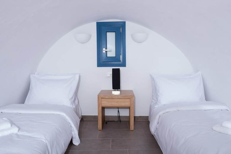Aparthotel Tristhenia Hotel