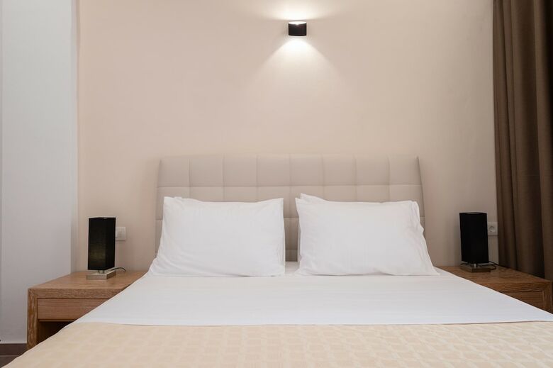 Aparthotel Tristhenia Hotel