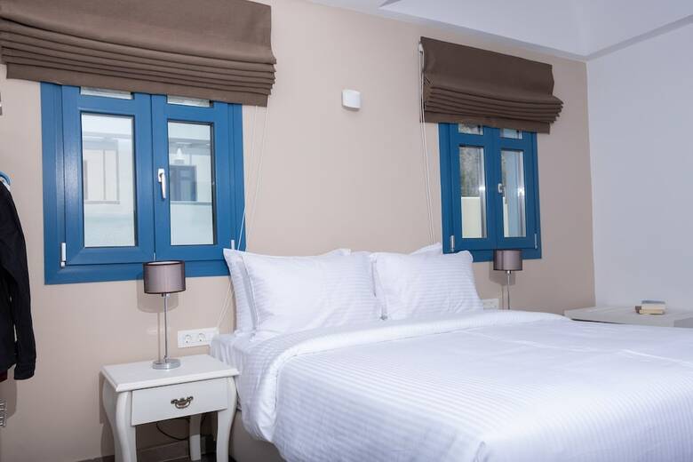 Aparthotel Tristhenia Hotel