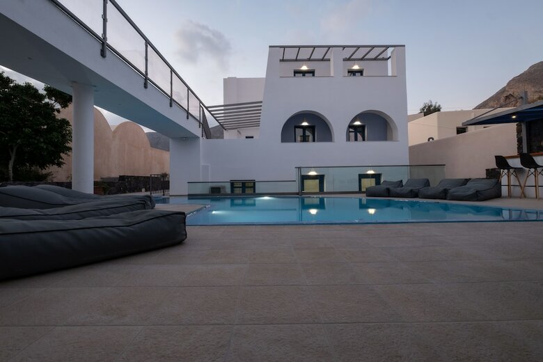 Aparthotel Tristhenia Hotel