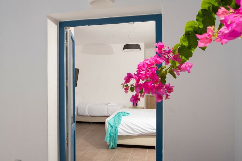 Aparthotel Tristhenia Hotel