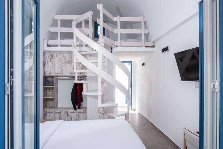 Aparthotel Tristhenia Hotel
