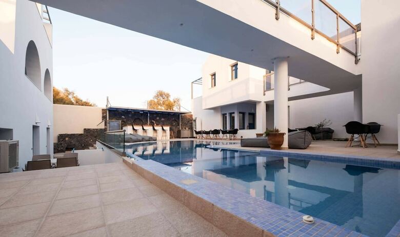 Aparthotel Tristhenia Hotel
