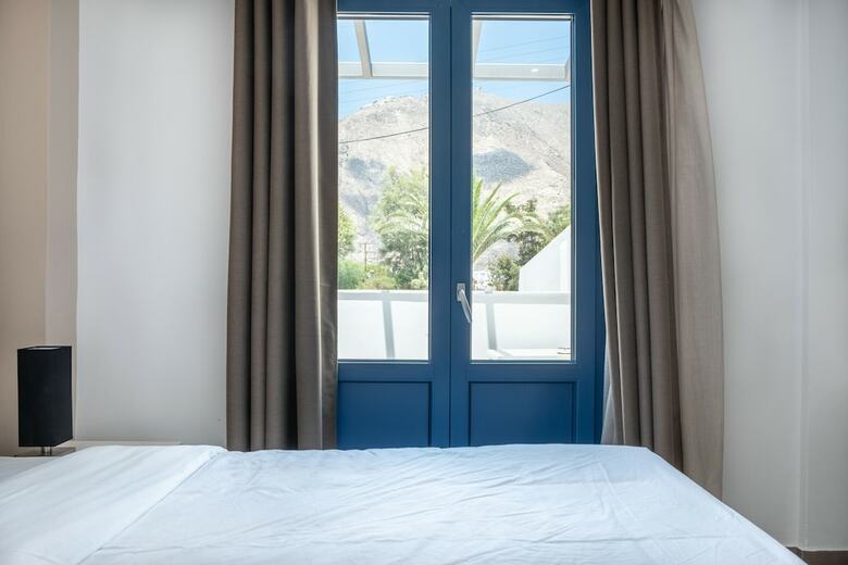 Aparthotel Tristhenia Hotel