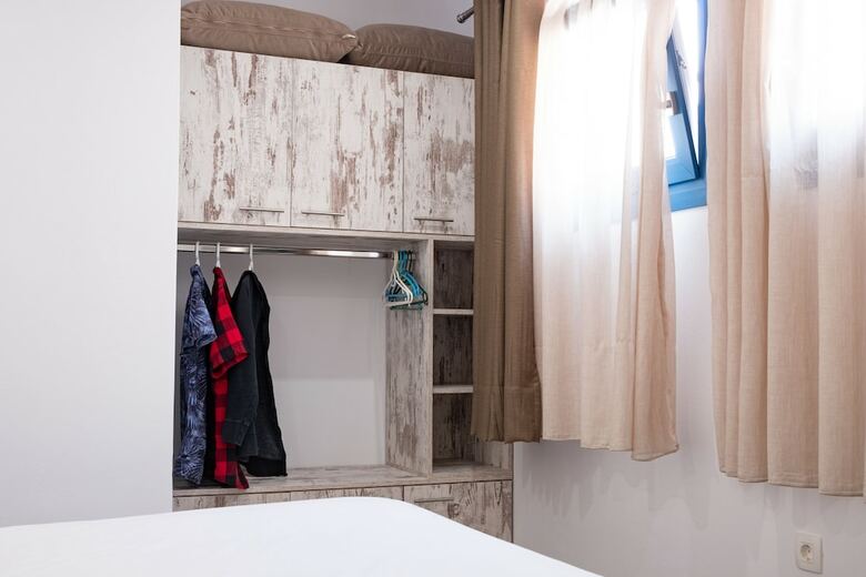 Aparthotel Tristhenia Hotel