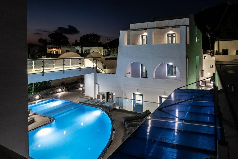 Aparthotel Tristhenia Hotel