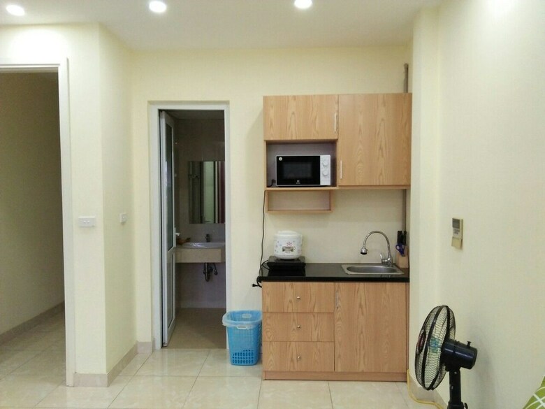 Apartamentos Chillout Homestay
